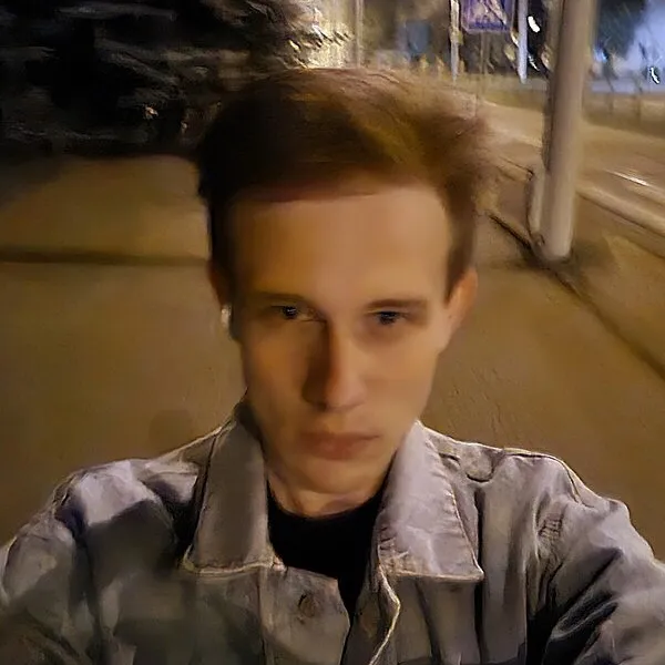 Егор